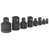 Sealey AK5900 Impact Socket Adaptor Set 8pc