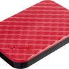 Verbatim STOR'N go 1 TB czerwony USB 3.0