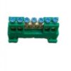 LISTWA ZEROWA LZ-7/ZIELONA PE