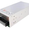 HRPG-600-36 Zasilacz impulsowy do wbudowania modułowy 630W 36VDC 17,5A