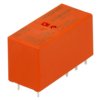 Przekaźnik elektromagnetyczny DPDT 5VDC 8A 250VAC 4-1393243-4