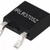 TRANZYSTOR IRLR3705Z 89A 55V N-Channel MOSFET