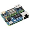 Nano Base Board (B) for Raspberry Pi CM4