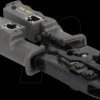 90510 Crimping tool with network tester RJ45 / RJ12 / RJ11 / RJ10