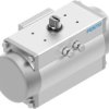 Napęd obrotowy FESTO DFPD-80-RP-90-RS30-F0507 8047625