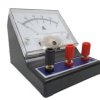Amperomierz analogowy szkolny DC do 5A
