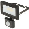 REFLEKTOR LED Z CZUJNIKIEM RUCHU AD-NL-6253BLR4 ADVITI