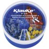 Klauke ST12B Ferrule Set 100 Parts Insulated in Grey Yellow Red Blue