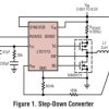 Synchronous Step-Down DC/DC Controller