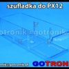 Szufladka do PX12 - zapasowa