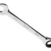 Klucz Zapadkowy, Roz. 12 Mm, Materiał: Stal Chromowo-Wanadowa, Rs Pro