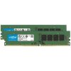 RAM, 64 GB, DDR4, gniazdo: UDIMM, 1.2V