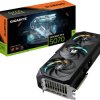 Gigabyte Karta graficzna Nvidia RTX 5070 Ti GeForce RTX™ 5070 Ti GAMING OC 16G 16 GB GDDR7 RAM PCIe x16 PCIe 5.0 x16