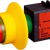 Safety switches ES21-SB10E1