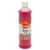 Scola AM600/24 Artmix Ready-mix Paint 600ml - Red