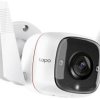 Kamera monitoringu IP TP-LINK Netzwerkkamera TAPO C310 WLAN 2304 x 1296 px