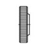 Nakrętki radełkowane M12 TOOLCRAFT 107593 DIN 467 25 szt.