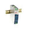 Zasilacz na szynę DIN 75W 24V 3,2A MEAN WELL SDR-75-24