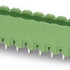 Phoenix Contact Obudowa złącza pin męskiego na PCB MSTBV Ilość pinów 4 Wymiary siatki: 5.08 mm 1777099 250 szt.