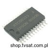 RTC58323A Real Time Clock ICs SMD-SO24L SEIKOEPSON