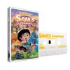 Sam's Journey NES Soundtrack - MC (limited)