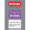 Tusz Activejet AB-5000C (zamiennik Brother BT-5000C Supreme 50 ml niebieski)