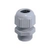 LAPP 53111150 STR-M 40x1.5 RAL 7001 SGY Cable Gland Silver Grey 15-23mm