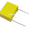 Kondensator MPX275-2 1uF/275V~ 10% r=27,5mm