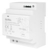 Zasilacz imp. 24V DC 4.16A 100W TH35 Zamel 9277