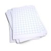 Show-me WBG10 Basics Pack 10 Gridded Drywipe Boards