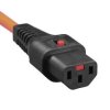 Kabel przyłączeniowy IEC Kash 1234724 1 szt.