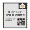 ESP32-C6-WROOM-1U-N8