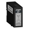 plug-in solid state relay- 12.5 mm - inp