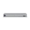 Switch 4X 2.5 Gbe Rj45 Poe++, 12X Gbe Rj45 Poe+, 2X Sfp+, Etherlighting, L3,...