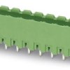 Phoenix Contact Obudowa złącza pin męskiego na PCB MSTBV Ilość pinów 14 Wymiary siatki: 5 mm 1777002 50 szt.