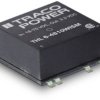 TracoPower THL 6-4821WISM Przetwornica DC/DC, do SMD 48 V/DC 5 V/DC, -5 V/DC 600 mA 6 W Ilość wyjść: 2 x Content 1 szt.