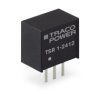 Regulator przełączający, Uwy 1.2V dc Otwór przelotowy, Iwy 1 A, TRACOPOWER, TSR 1 1