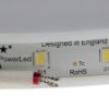 Taśma świetlna LED Biały 24V W/m: 60 PowerLED