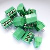 TB 3,5mm-3P ARK-green