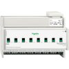 Oprogramowanie do sterowników programowalnych PLC Schneider Electric Element wykonawczy przełącznika MTN64 MTN647893