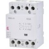 Stycznik modułowy 230V AC 3NO+1NC 63A R 63-31 230V 002463460 ETI