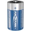 Ansmann 1522-0037-1 ER14250 1/2 AA Lithium Battery 3.6V 1200mAh Reliable