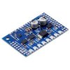 Motoron M3S256 Triple Motor Controller Shield - 3-kanałowy sterownik silników DC dla Arduino (bez złączy)