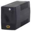 Zasilacz Awaryjny Ups Orvaldi 450 Led 450Va/240W Line-Interactive Symulowana...