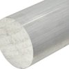 Pręt Reely RE-7394562, aluminium, okrągły, (Ø x D) 50 mm x 100 mm