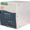 SDR-960-24 Zasilacz impulsowy, na szynę DIN, 960W, 24VDC, 40A, 180÷264VAC