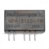 MPA1212S-1W DC-DC converter - Multicomp