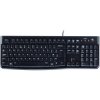 Klawiatura komputerowa Logitech K120 USB - 920-002509