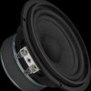 SPM-116/8 Hi-Fi bass-midrange speaker, 40 W, 8 Ohm