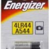 4LR44 (4A76) BATERIA ENERGIZER